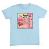 I'm With Her (Dog) Unisex Tee - NEW