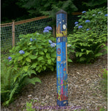 A Gaelic Blessing - Deep Peace 60 Art Pole New