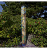 A Gaelic Blessing - Deep Peace 60 Art Pole New