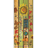 Be Gentle With Our Earth - Dalai Lama 40 Art Pole New