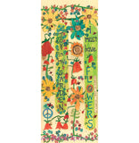 I Must Have Flowers Art Pole 40’’ - New