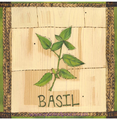 Basil