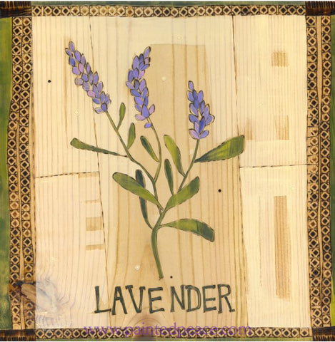 Lavender