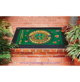 Peace Were All In This Together Banner/garden Flag New