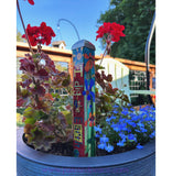 New - Plant Happiness Mini Pole 10 Inch